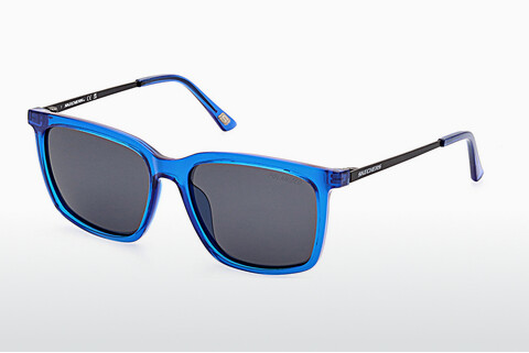 Солнцезащитные очки Skechers SE6282 90D