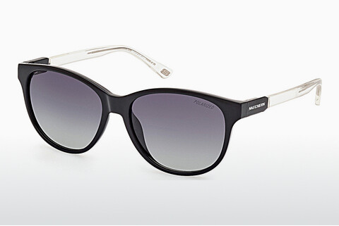 Солнцезащитные очки Skechers SE6296 01D