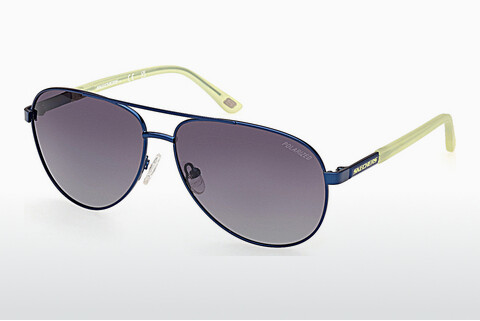 Солнцезащитные очки Skechers SE6365 91D