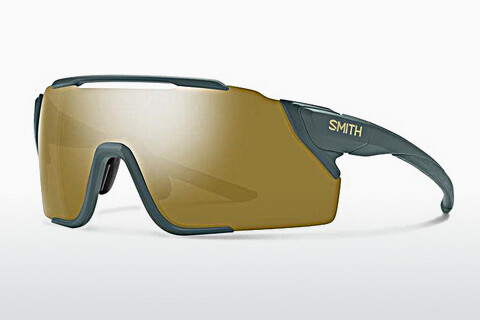Солнцезащитные очки Smith ATTACK MAG MTB 1ED/0K