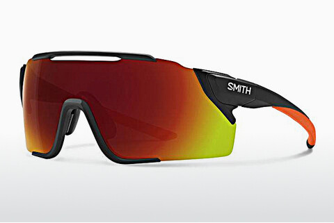 Солнцезащитные очки Smith ATTACK MAG MTB RC2/X6