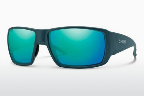 Солнцезащитные очки Smith GUIDE C XL/S FJM/QG