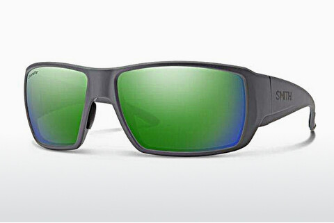 Солнцезащитные очки Smith GUIDE C XL/S RIW/UI