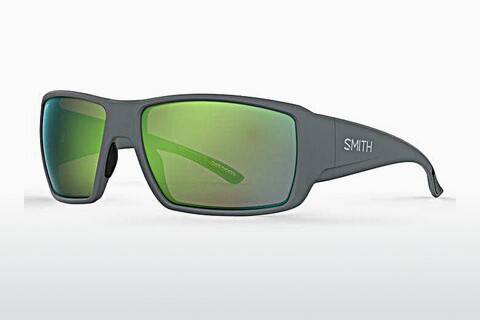 Солнцезащитные очки Smith GUIDE CHOICE/N SIF/6N