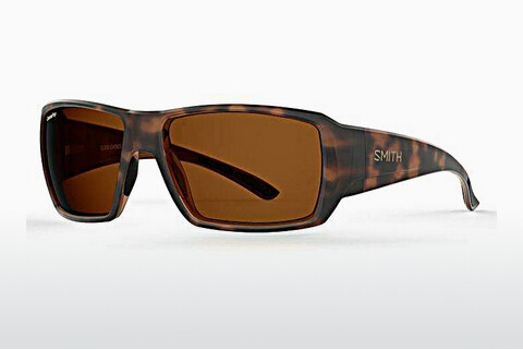 Солнцезащитные очки Smith GUIDE CHOICE S HGC/L5