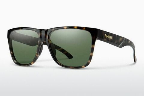 Солнцезащитные очки Smith LOWDOWN XL 2 P65/L7