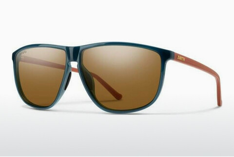 Солнцезащитные очки Smith MONO LAKE S9W/L5