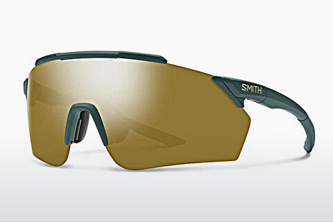 Солнцезащитные очки Smith RUCKUS 1ED/0K