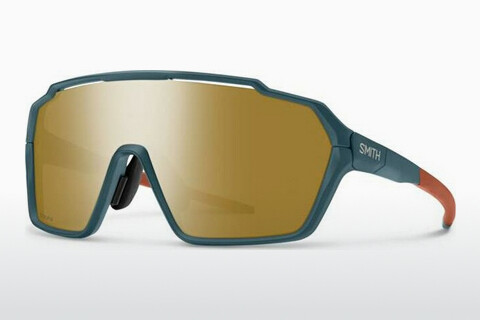 Солнцезащитные очки Smith SHIFT MAG FLL/AV