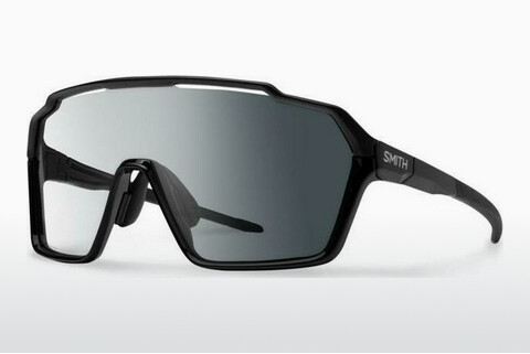 Солнцезащитные очки Smith SHIFT XL MAG 807/2W