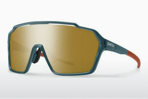 Солнцезащитные очки Smith SHIFT XL MAG FLL/AV