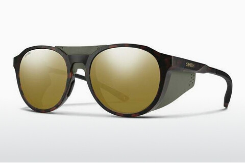 Солнцезащитные очки Smith VENTURE N9P/QE
