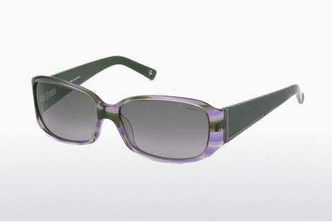Солнцезащитные очки Sting SS6377 0AAR