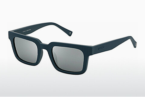 Солнцезащитные очки Sting SST435 94BX