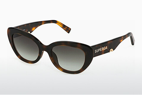 Солнцезащитные очки Sting SST458 02BL
