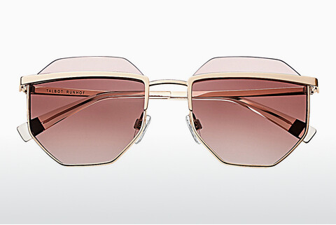 Солнцезащитные очки TALBOT Eyewear TR 907019 21
