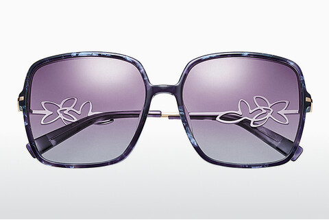 Солнцезащитные очки TALBOT Eyewear TR 907036 55