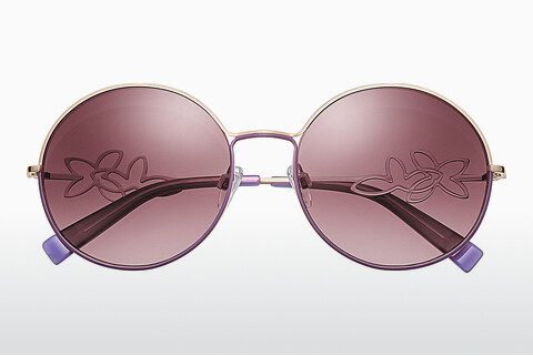 Солнцезащитные очки TALBOT Eyewear TR 907038 29