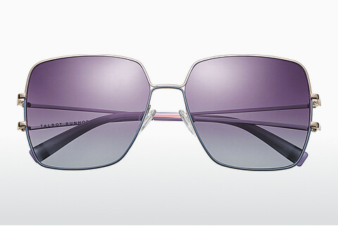 Солнцезащитные очки TALBOT Eyewear TR 907039 27