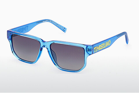 Солнцезащитные очки Timberland TB00013 90D