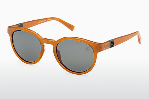 Солнцезащитные очки Timberland TB9323 47R