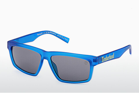 Солнцезащитные очки Timberland TB9329 91A