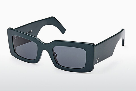 Солнцезащитные очки Tod's TO0348 98V