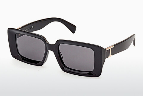 Солнцезащитные очки Tod's TO0366 01A