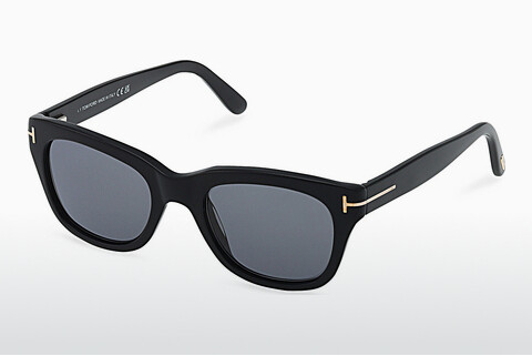 Солнцезащитные очки Tom Ford Snowdon (FT0237 01D)
