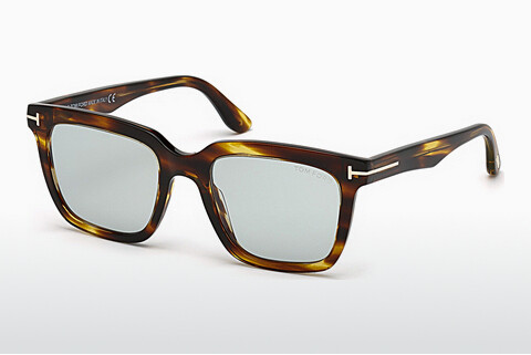 Солнцезащитные очки Tom Ford Marco-02 (FT0646 55A)