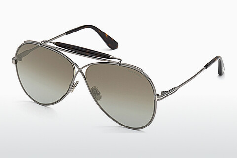 Солнцезащитные очки Tom Ford Holden (FT0818 08G)