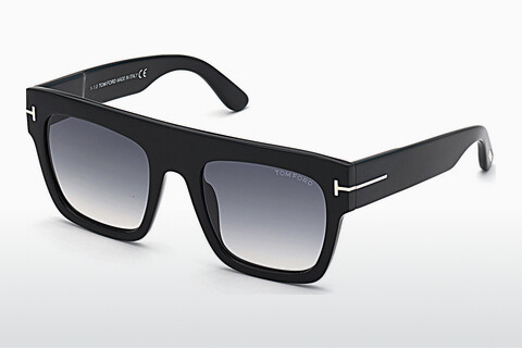 Солнцезащитные очки Tom Ford Renee (FT0847 01B)