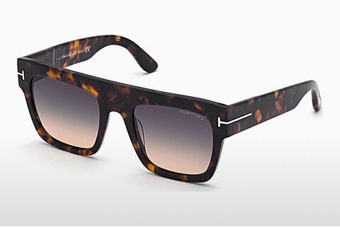 Солнцезащитные очки Tom Ford Renee (FT0847 52B)
