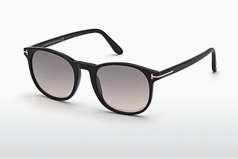 Солнцезащитные очки Tom Ford Ansel (FT0858 01C)