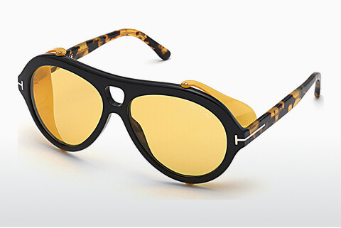 Солнцезащитные очки Tom Ford Neughman (FT0882 01E)