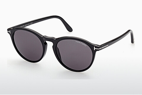 Солнцезащитные очки Tom Ford Aurele (FT0904 01A)