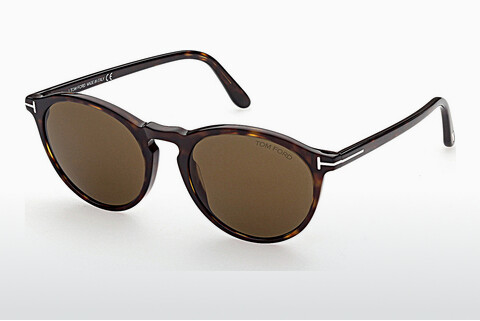 Солнцезащитные очки Tom Ford Aurele (FT0904 52J)