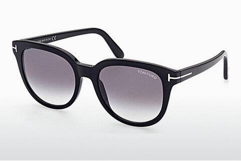 Солнцезащитные очки Tom Ford Olivia-02 (FT0914 01B)