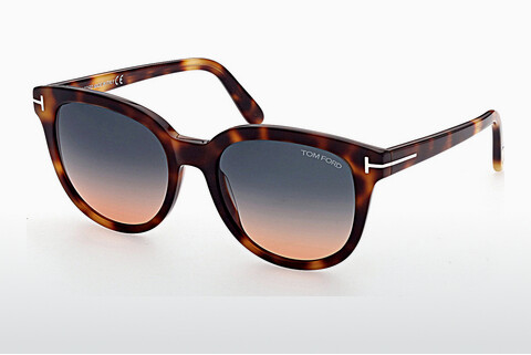 Солнцезащитные очки Tom Ford Olivia-02 (FT0914 53P)
