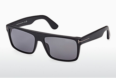 Солнцезащитные очки Tom Ford Philippe-02 (FT0999-N 02D)