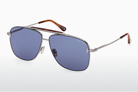 Солнцезащитные очки Tom Ford Jaden (FT1017 14V)