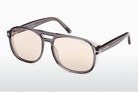 Солнцезащитные очки Tom Ford Rosco (FT1022 20E)