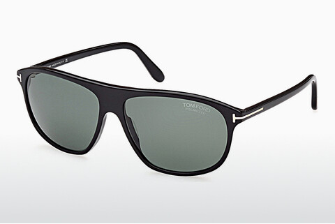 Солнцезащитные очки Tom Ford Prescott (FT1027 01R)