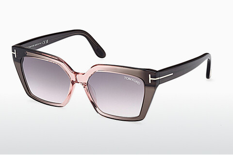 Солнцезащитные очки Tom Ford Winona (FT1030 20G)