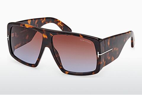 Солнцезащитные очки Tom Ford Raven (FT1036 56F)