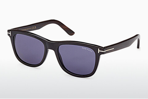 Солнцезащитные очки Tom Ford FT1046-P 63V