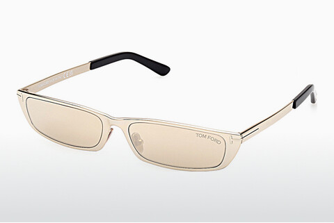 Солнцезащитные очки Tom Ford Everett (FT1059 32G)