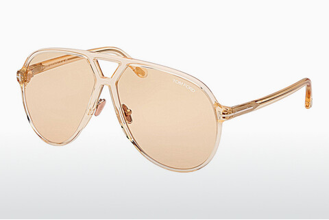 Солнцезащитные очки Tom Ford Bertrand (FT1061 45E)