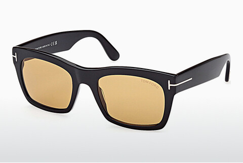 Солнцезащитные очки Tom Ford Nico-02 (FT1062 01E)