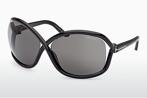 Солнцезащитные очки Tom Ford Bettina (FT1068 01A)